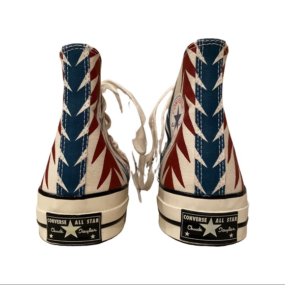 Special Edition Converse “Chili Paste” - Picture 3 of 5